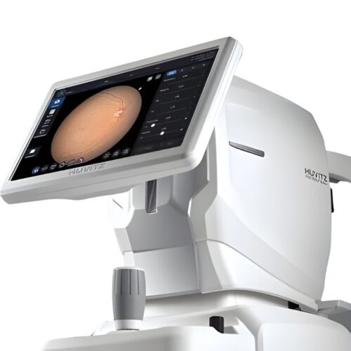 Немидриатичная фундус камера HFC-1 Huvitz