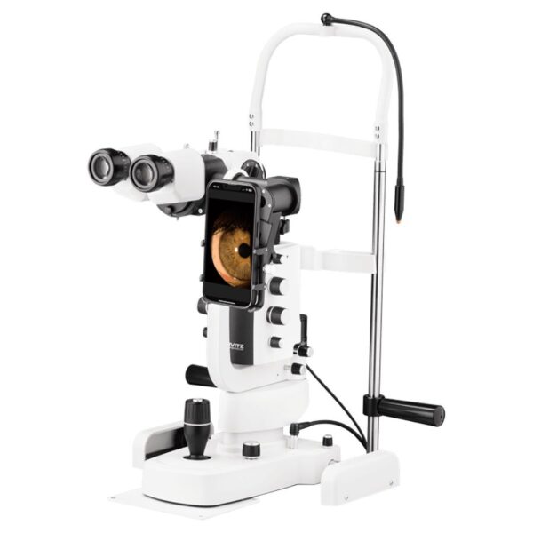 Оптическая система Custom Surgical MicroREC