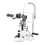 Оптическая система Custom Surgical MicroREC