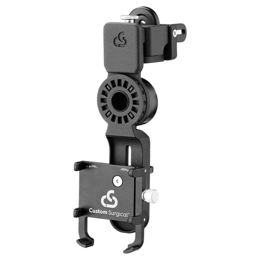 Оптическая система Custom Surgical OptiREC