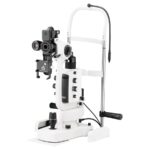 Оптическая система Custom Surgical OptiREC