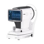 Оптический биометр и роговичный топограф HBM-1 Huvitz