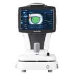 Оптический биометр и роговичный топограф HBM-1 Huvitz