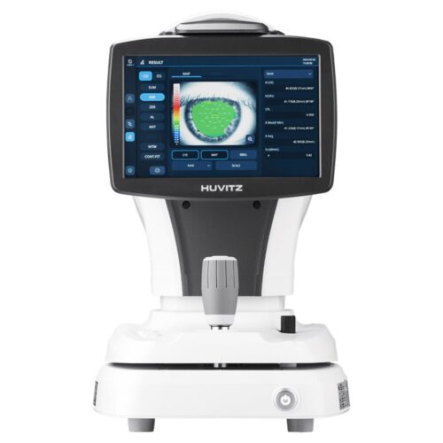 Оптический биометр и роговичный топограф HBM-1 Huvitz