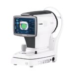 Оптический биометр и роговичный топограф HBM-1 Huvitz