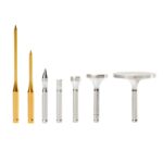 Портативный электрокаутер JETT PLASMA Medical II