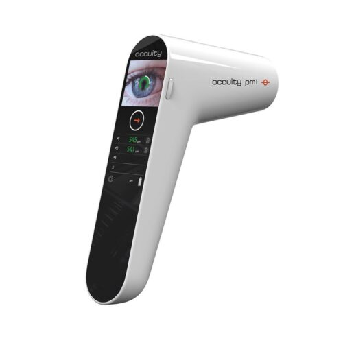 Портативный пахиметр Occuity PM1
