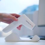 Портативный пахиметр Occuity PM1