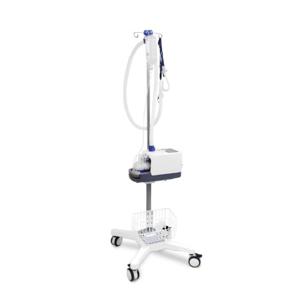 Прибор для назальной высокопоточной оксигенотерапии NF5