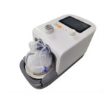 Прибор для назальной высокопоточной оксигенотерапии NF5