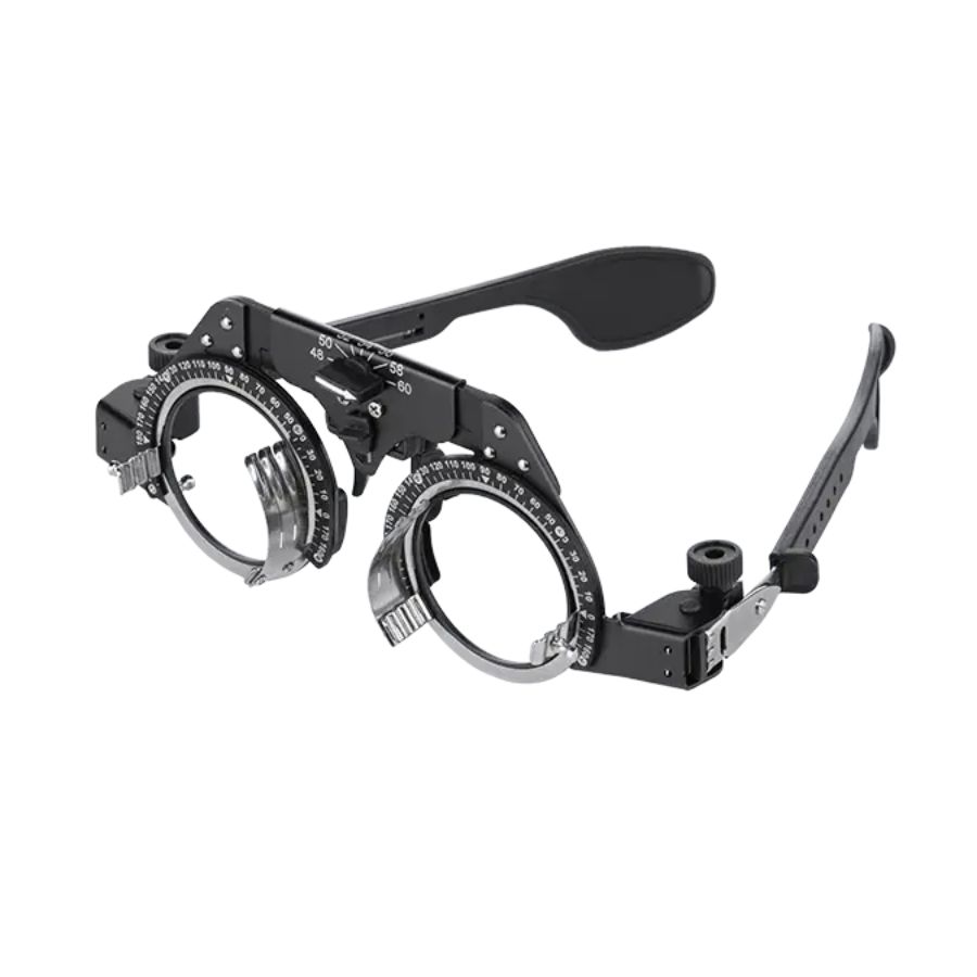 Пробная оправа STF-4860 детская