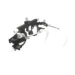 Пробная оправа UTF-4880N