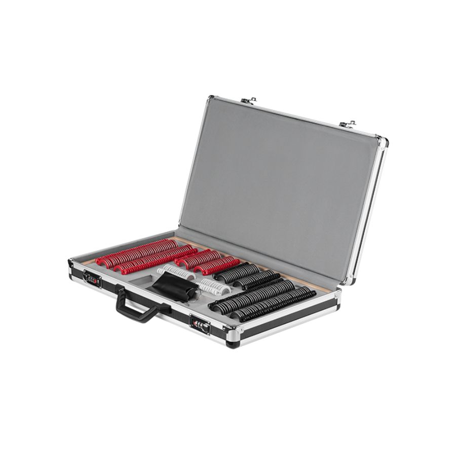 Пробный набор линз С-266PLM