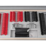 Пробный набор линз С-266PLM