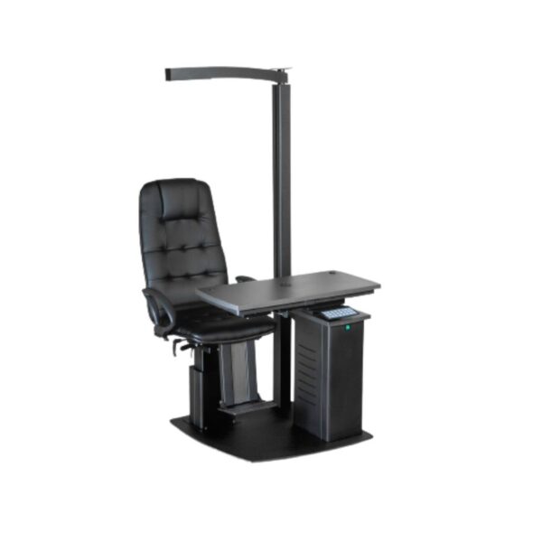 Робоче місце офтальмолога Delta Q MDS14 Medinstrus