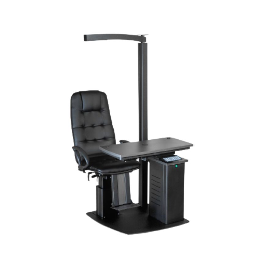 Рабочее место офтальмолога Delta Q MDS14 Medinstrus