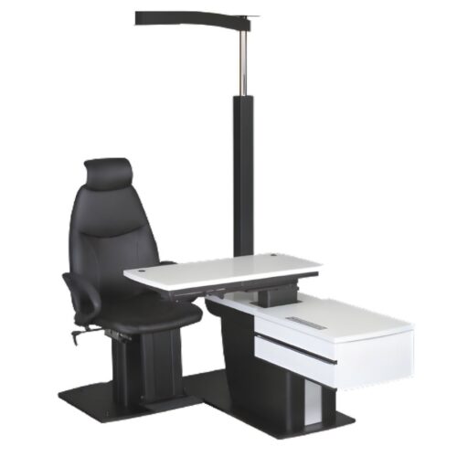 Рабочее место офтальмолога Delta Q 01С Medinstrus