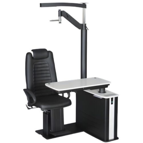 Рабочее место офтальмолога Delta Q IN01R Medinstrus