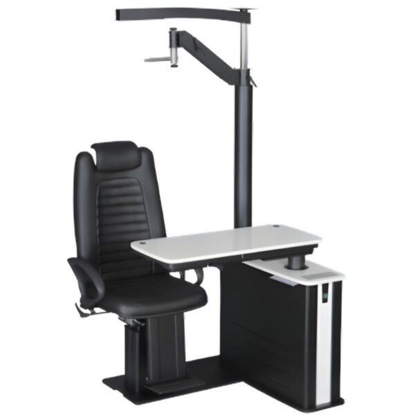 Рабочее место офтальмолога Delta Q IN01R Medinstrus