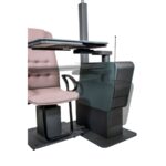 Рабочее место офтальмолога Delta Q Z02S Medinstrus