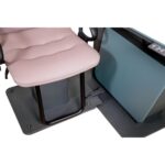 Рабочее место офтальмолога Delta Q Z02S Medinstrus