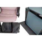 Рабочее место офтальмолога Delta Q Z02S Medinstrus