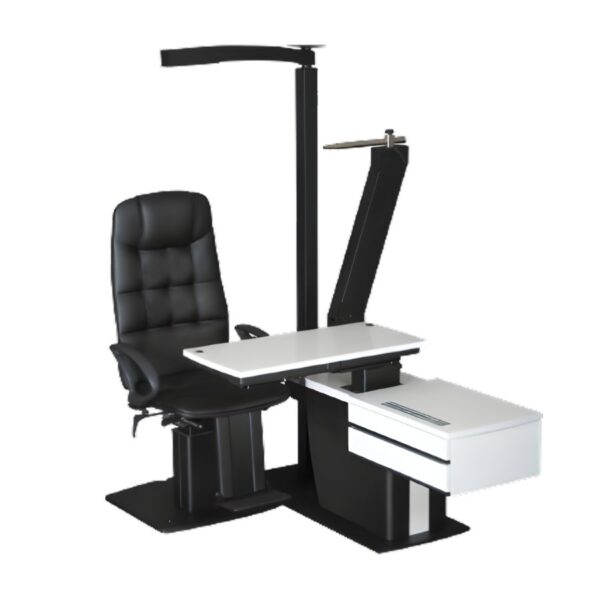 Рабочее место офтальмолога Delta QP Medinstrus