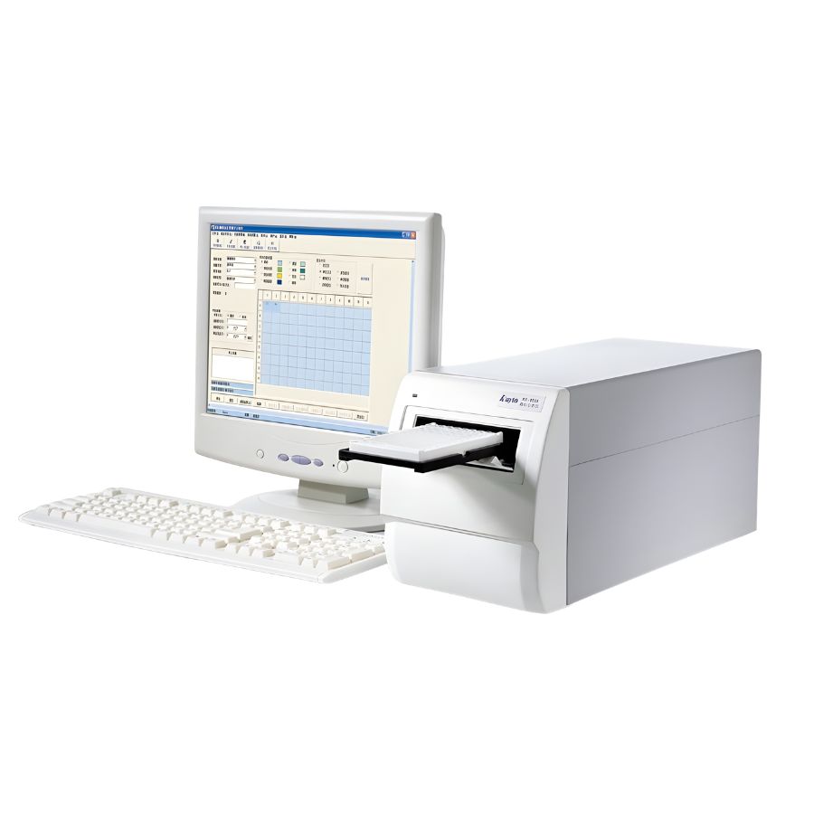 Анализатор иммуноферментный RT-6500