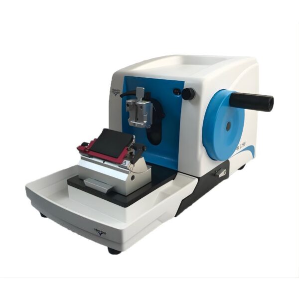 Ручной ротационный микротом MR 2258