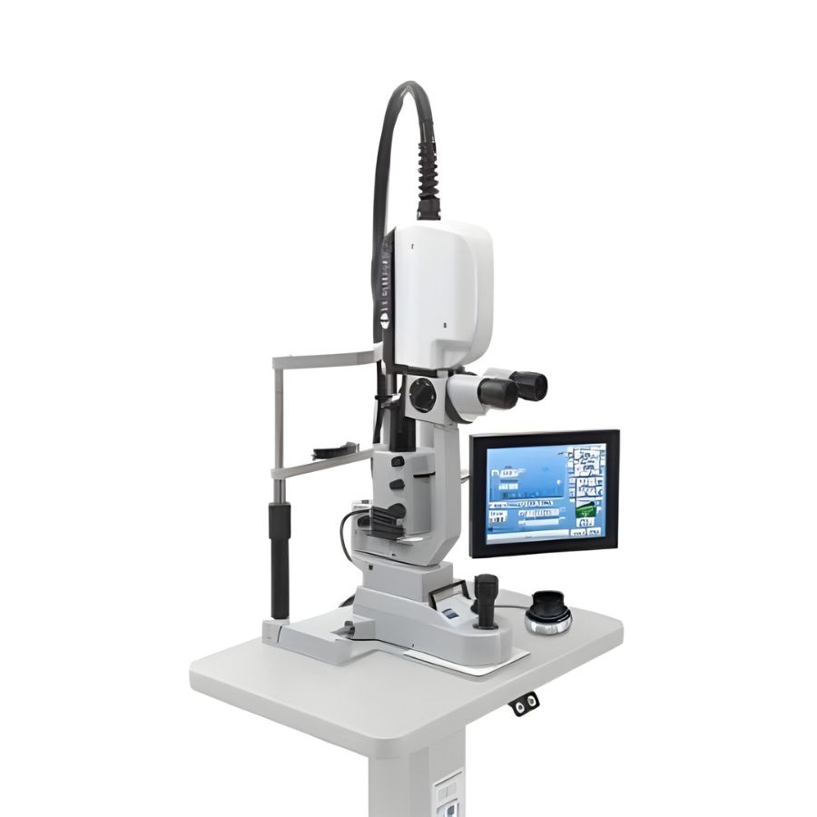 Система паттерн сканирования Array LaserLink Lumenis