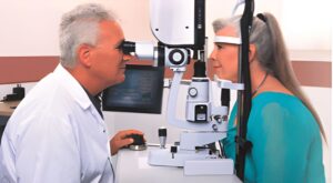 Система паттерн сканирования Array LaserLink Lumenis