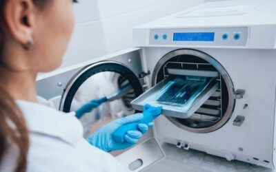 Стерилізатори повітрям проти озонових: комплексне порівняння