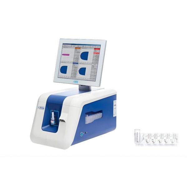 Тромбоэластомер ROTEM sigma картриджного типа