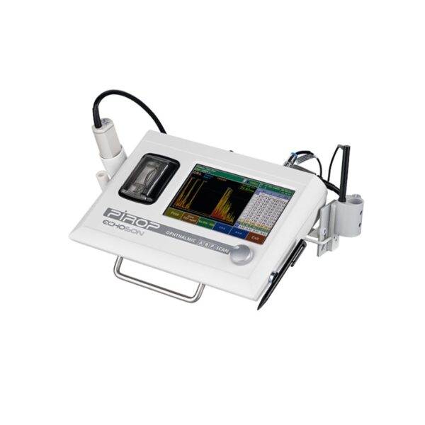 Ультразвуковой офтальмологический сканер Echoson PIROP