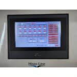 Вакуумный карусельный процессор карусельного типа STP 250-V