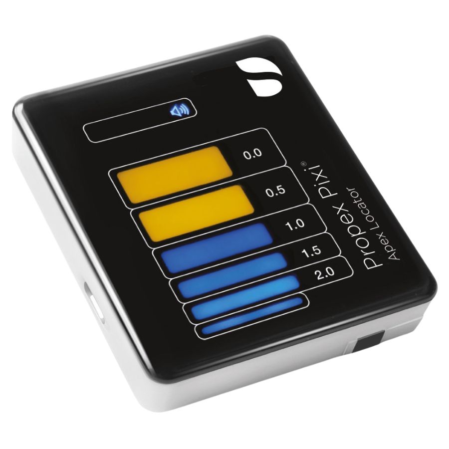 Апекслокатор ProPex Pixi