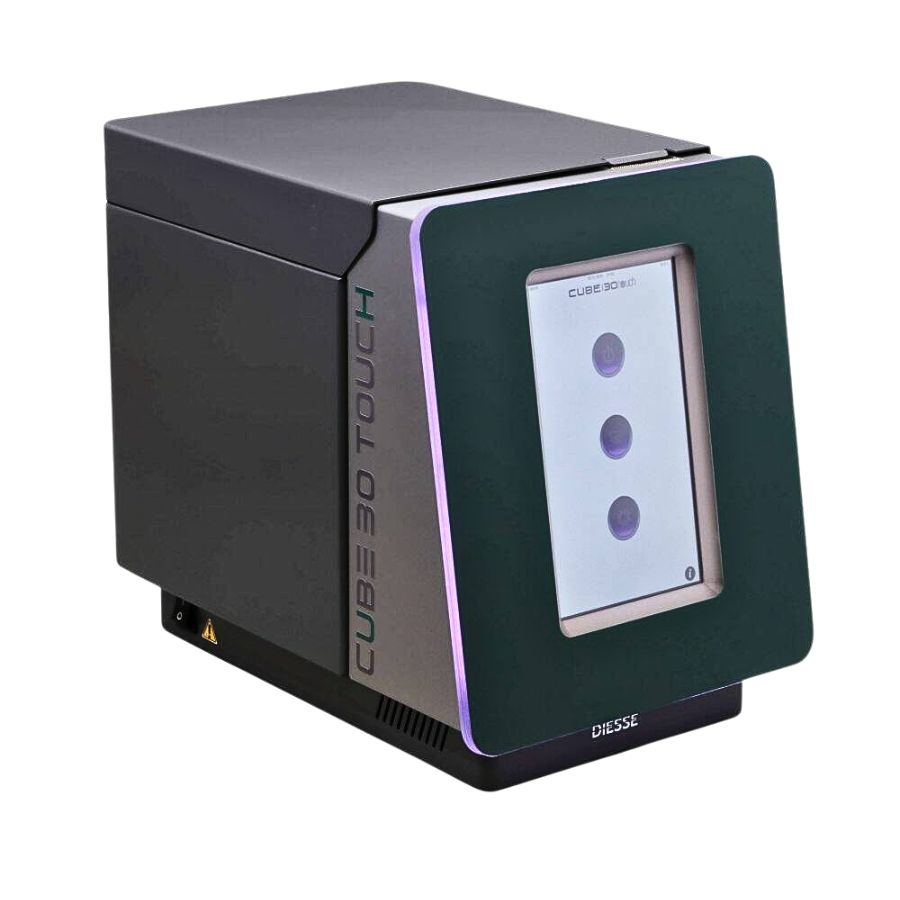 Анализатор автоматический СОЭ CUBE 30 TOUCH DIESSE