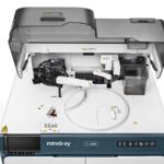 Анализатор хемилюминесцентный иммунологический CL-2600i Mindray