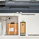 Анализатор хемилюминесцентный иммунологический CL-2600i Mindray