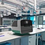 Анализатор автоматический СОЭ VES MATIC 5 DIESSE