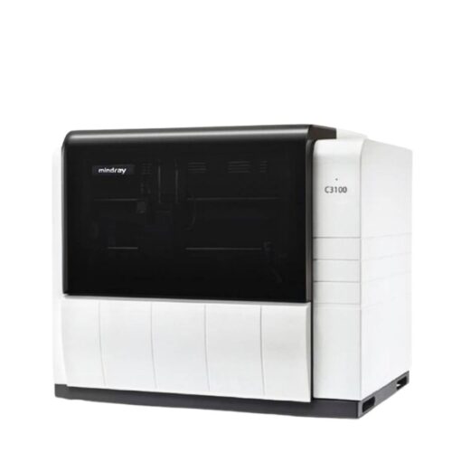 Коагулометр автоматический С3100 Mindray