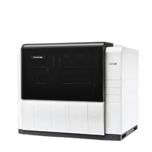 Коагулометр автоматический С3100 Mindray