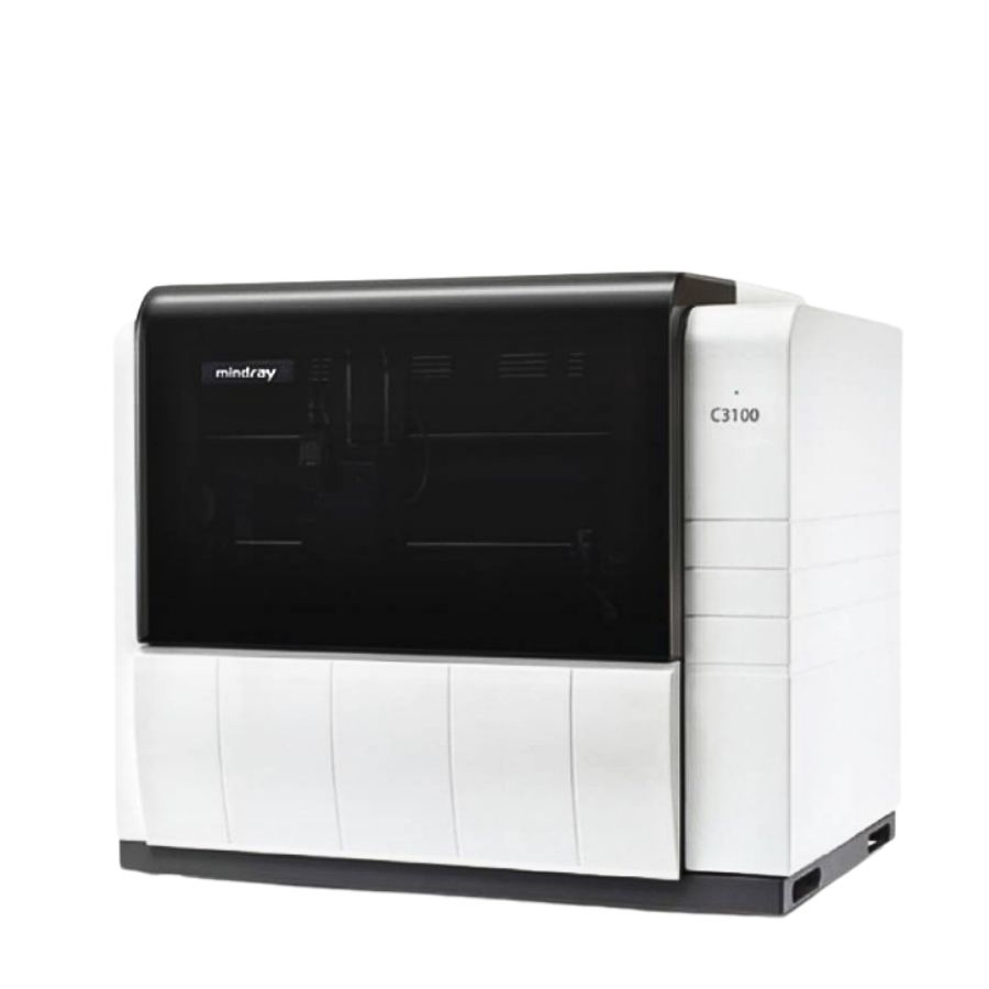 Коагулометр автоматический С3100 Mindray