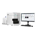 Цитометр проточный BriCyte MX Mindray