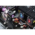 Цитометр проточный BriCyte MX Mindray
