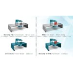 Денситометр рентгеновский полноформатный костный Density NFB Eurotec Medical System