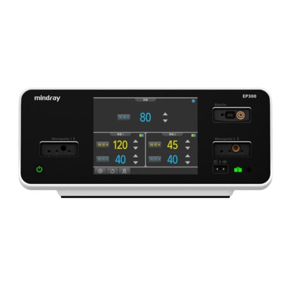 Электрохирургическая платформа EP300 Mindray