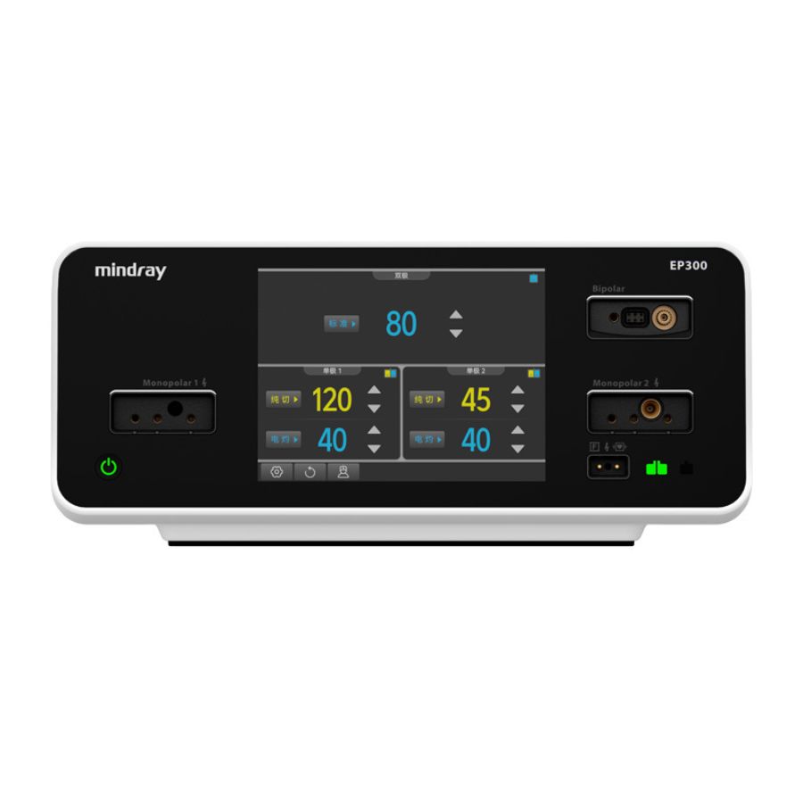 Электрохирургическая платформа EP300 Mindray
