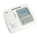Электрокардиограф 3 - канальный 1103L Carewell