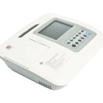 Электрокардиограф 3 - канальный 1103L Carewell